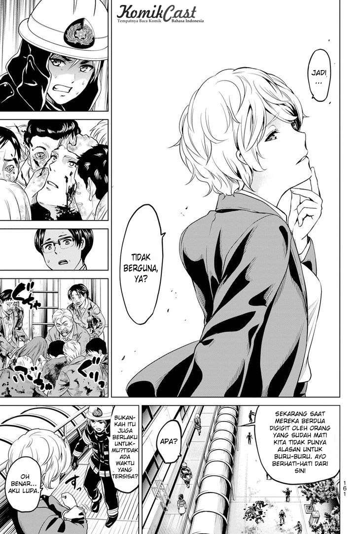 Infection Chapter 22 - halaman 18