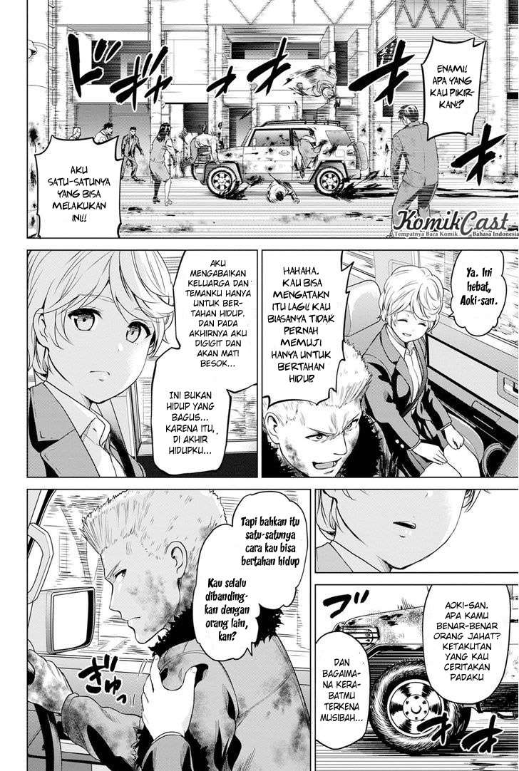 Infection Chapter 23 - halaman 13