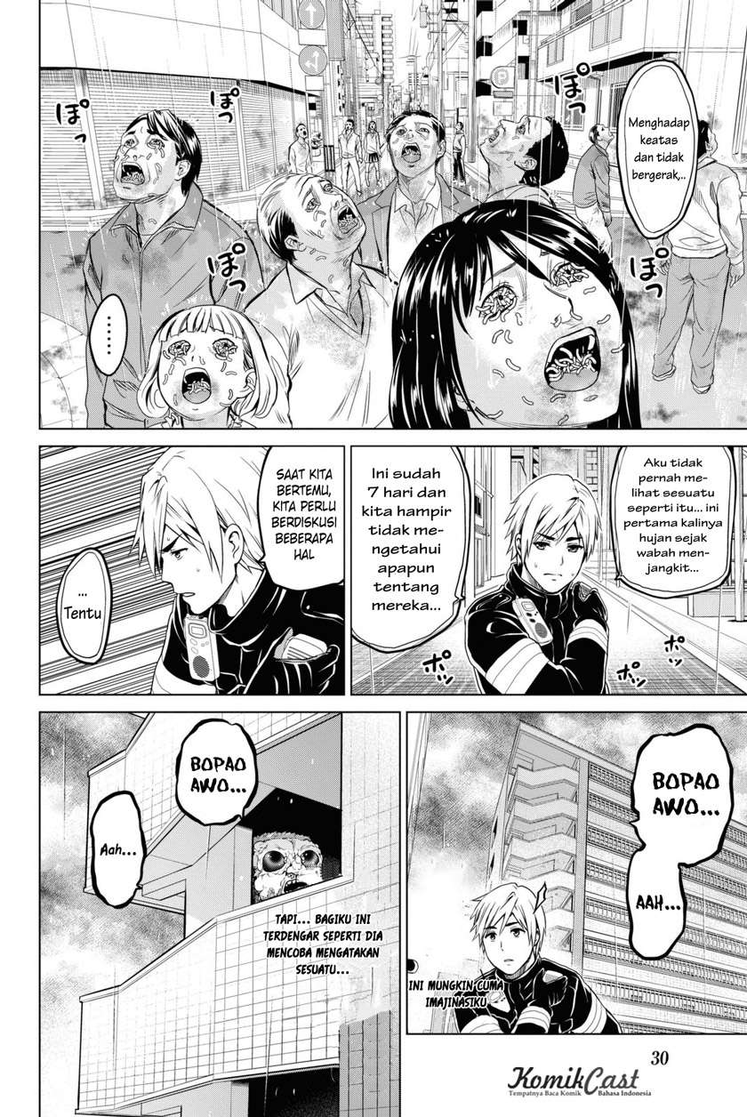 Infection Chapter 25 - halaman 7