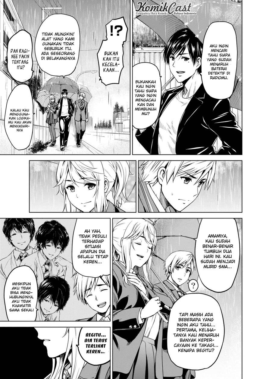 Infection Chapter 26 - halaman 6