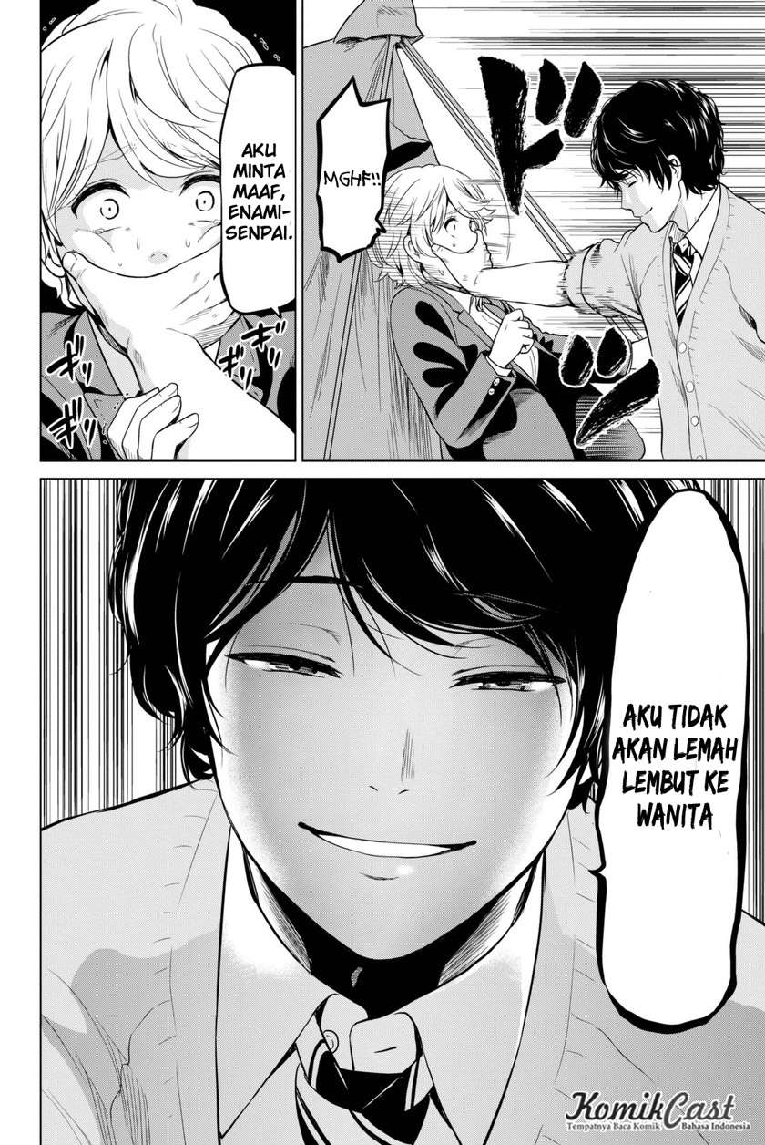 Infection Chapter 27 - halaman 20