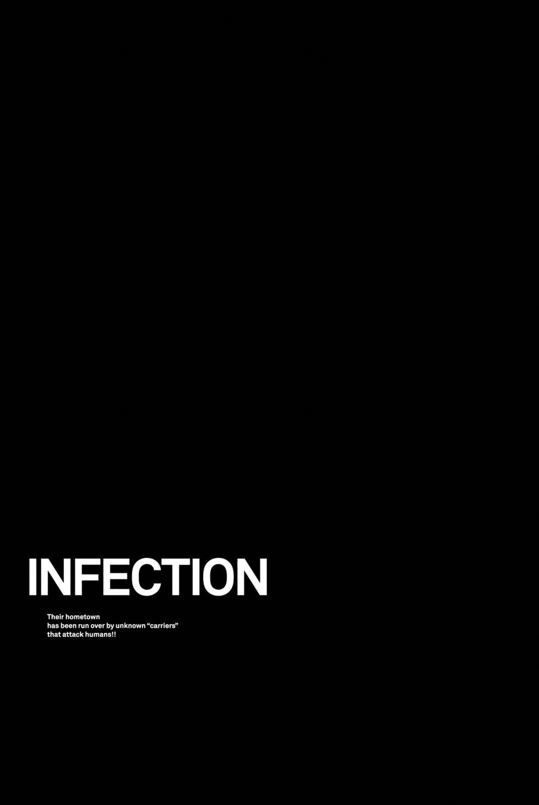 Infection Chapter 29 - halaman 19