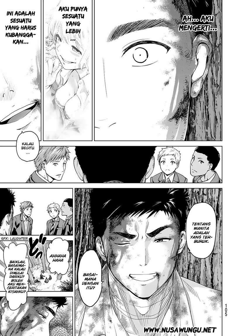 Infection Chapter 3 - halaman 31