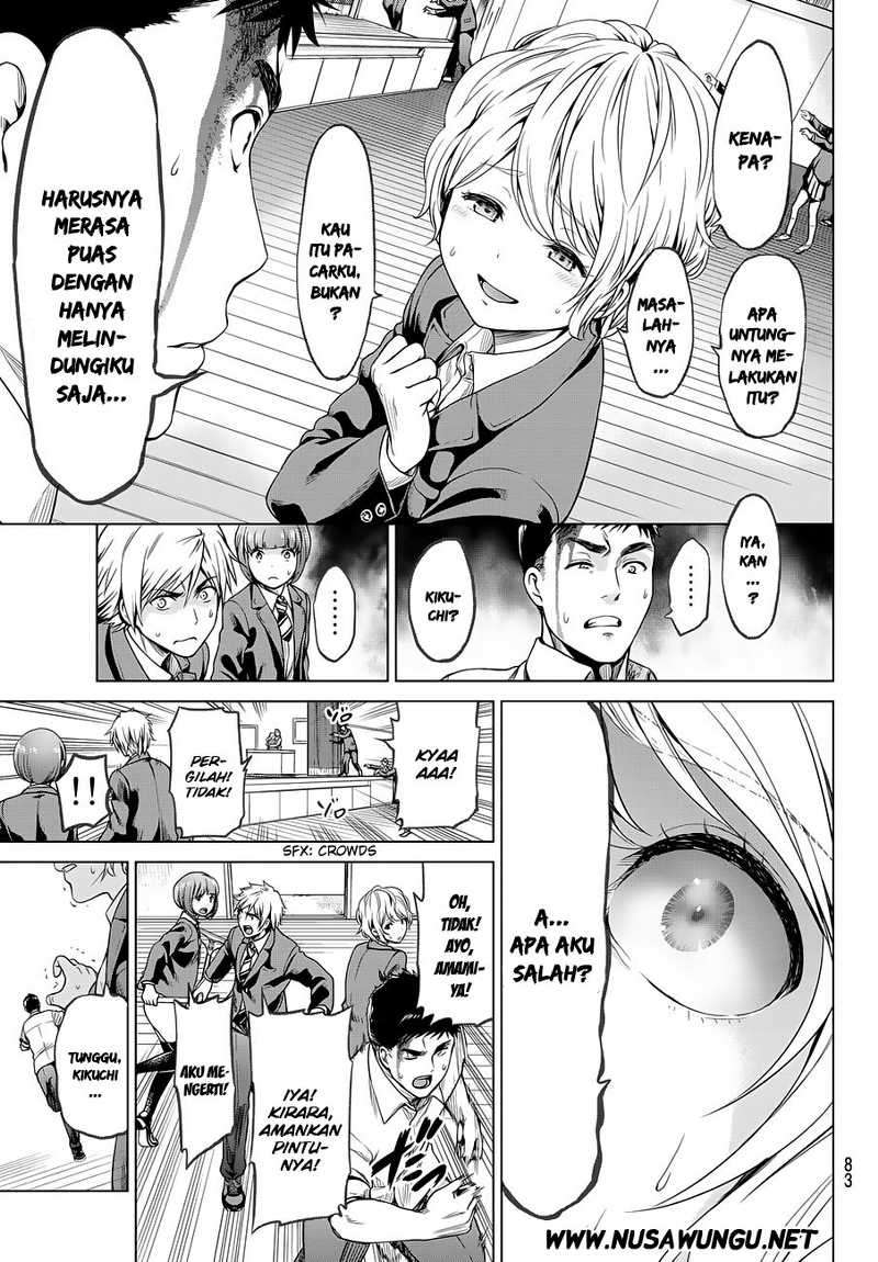 Infection Chapter 3 - halaman 9