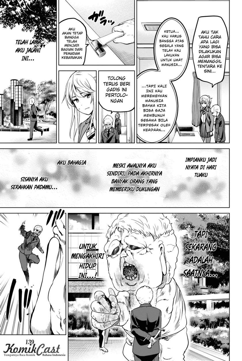 Infection Chapter 30 - halaman 14