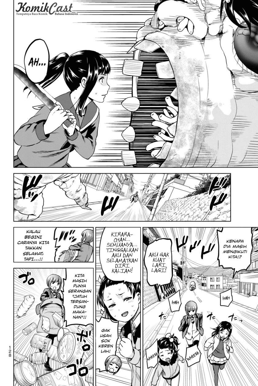 Infection Chapter 30 - halaman 3
