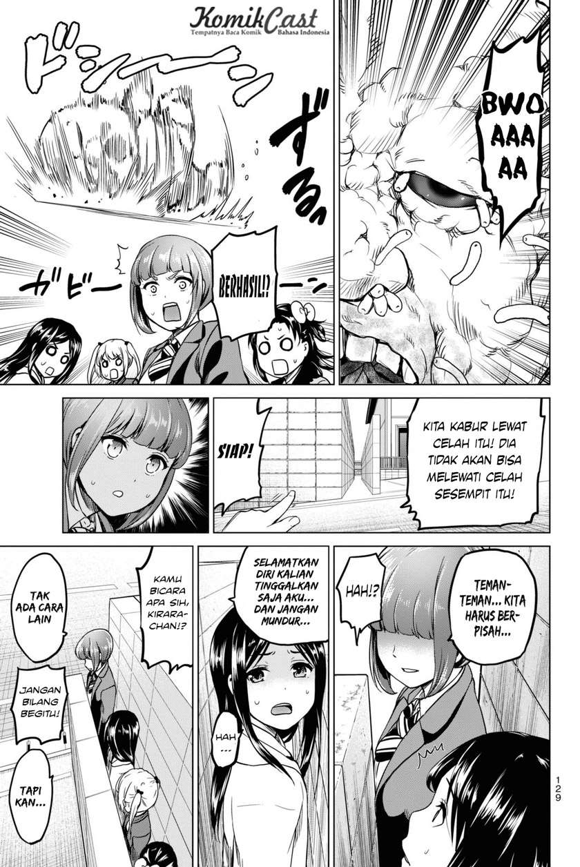 Infection Chapter 30 - halaman 4