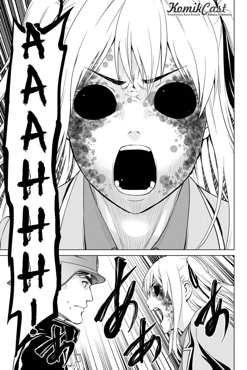 Infection Chapter 32 - halaman 15