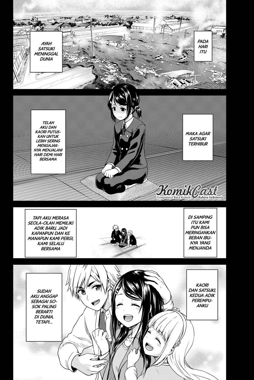 Infection Chapter 33 - halaman 5
