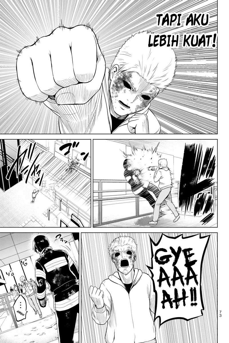 Infection Chapter 36 - halaman 18
