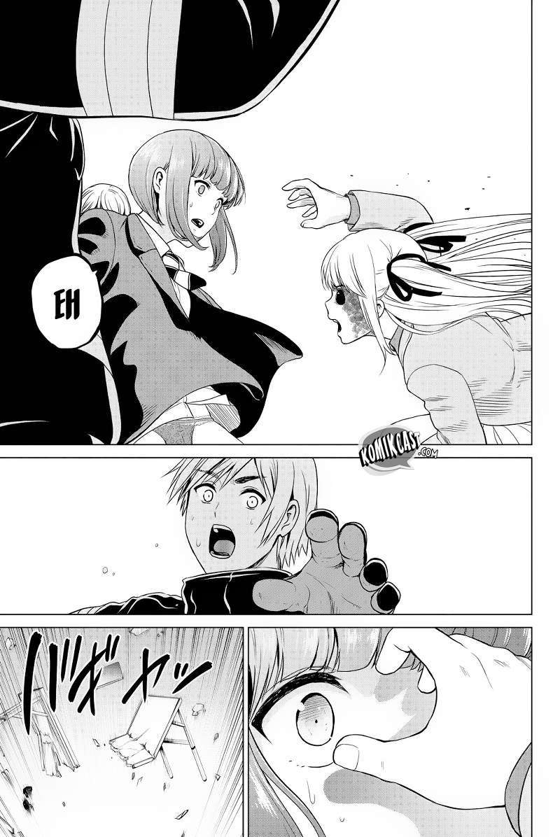 Infection Chapter 37 - halaman 7