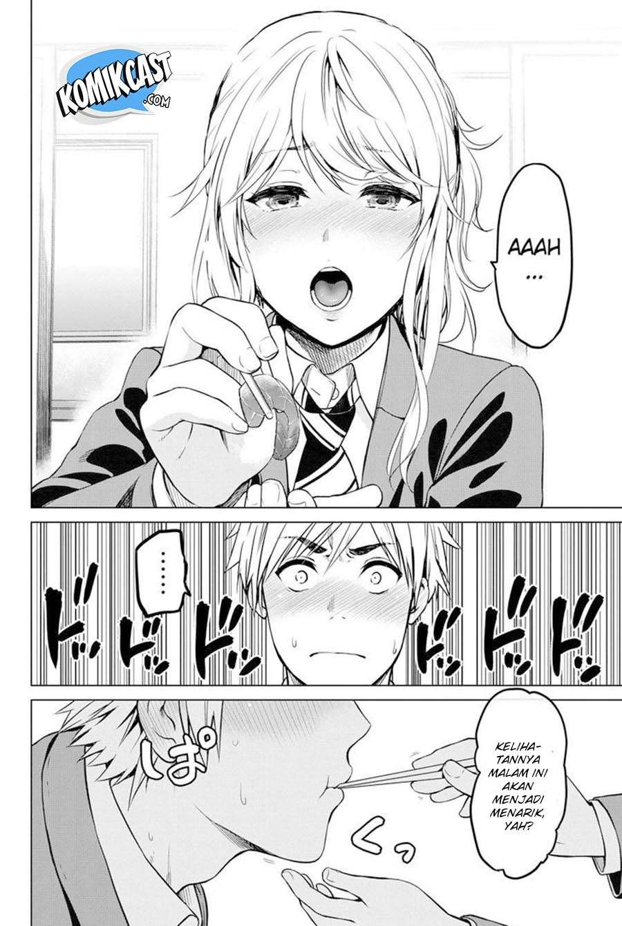 Infection Chapter 40 - halaman 20