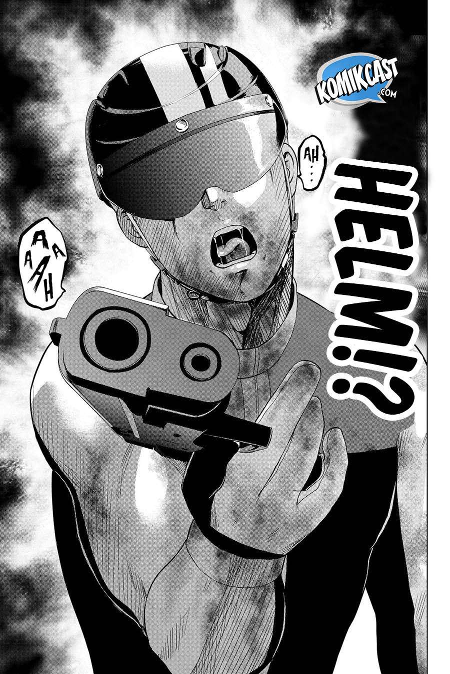 Infection Chapter 47 - halaman 18