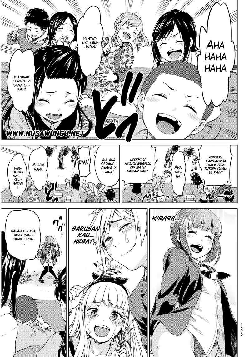 Infection Chapter 5 - halaman 12