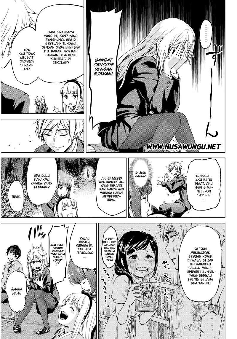 Infection Chapter 5 - halaman 14