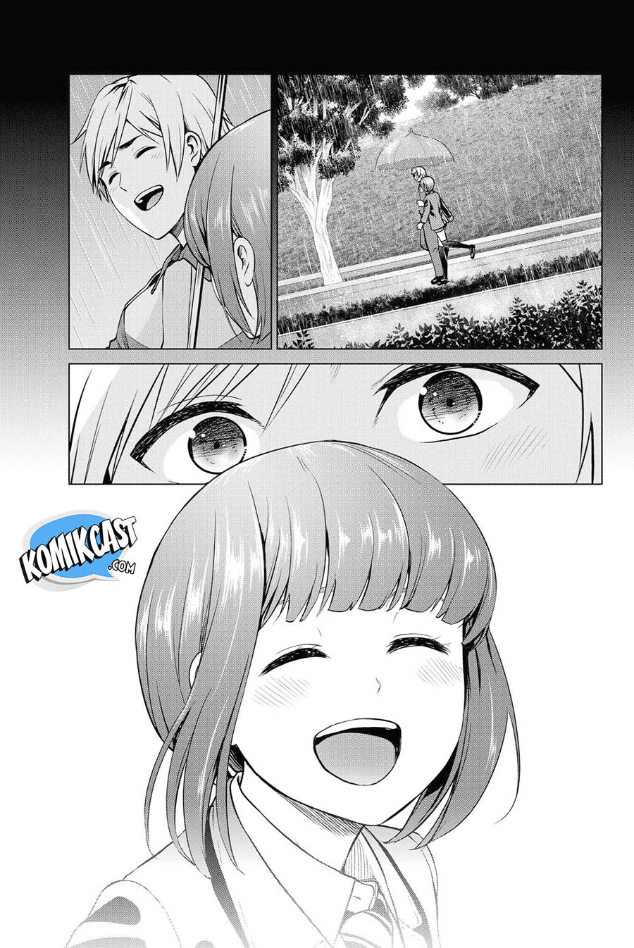 Infection Chapter 51 - halaman 3