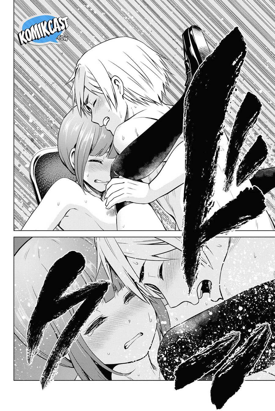Infection Chapter 51 - halaman 4