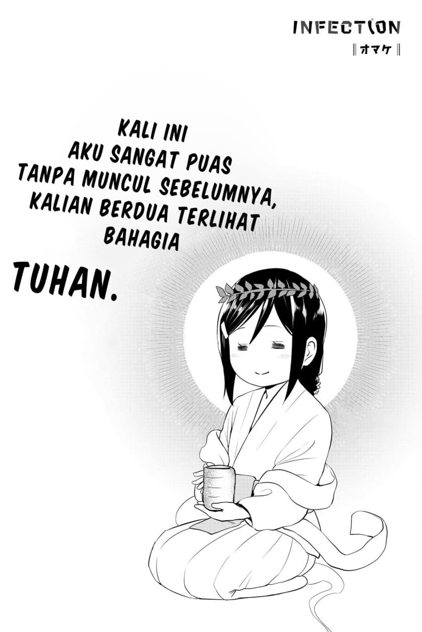 Infection Chapter 76 - halaman 19