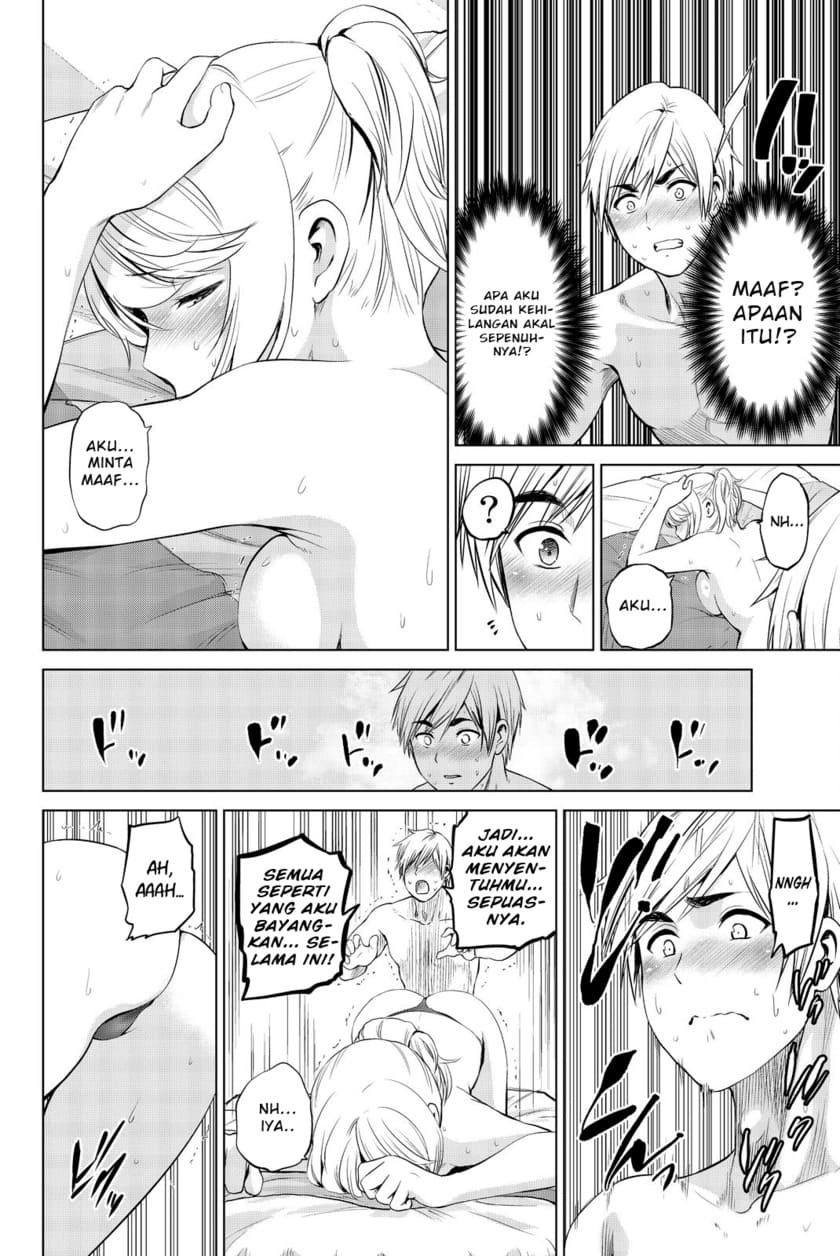 Infection Chapter 76 - halaman 9