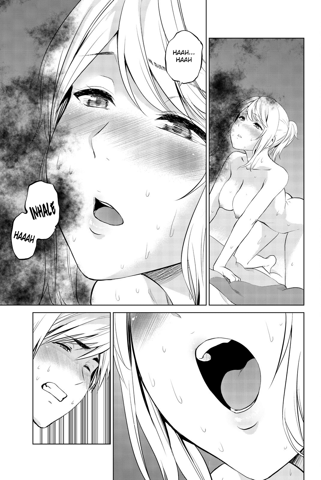Infection Chapter 77 - halaman 7