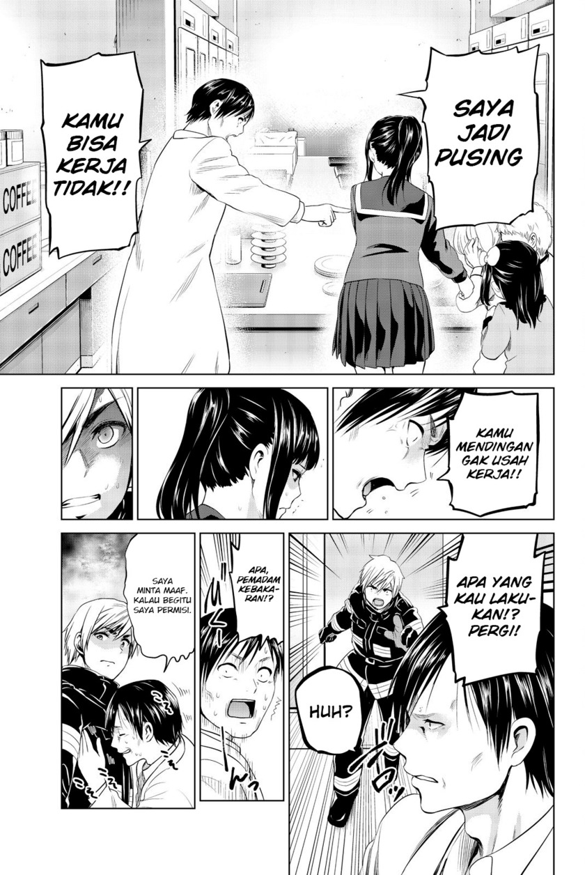 Infection Chapter 78 - halaman 16