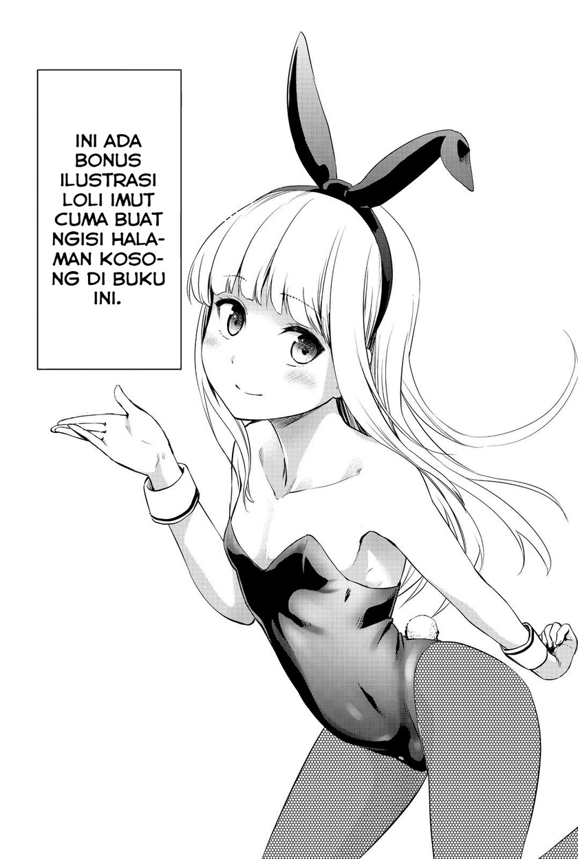 Infection Chapter 79 - halaman 22