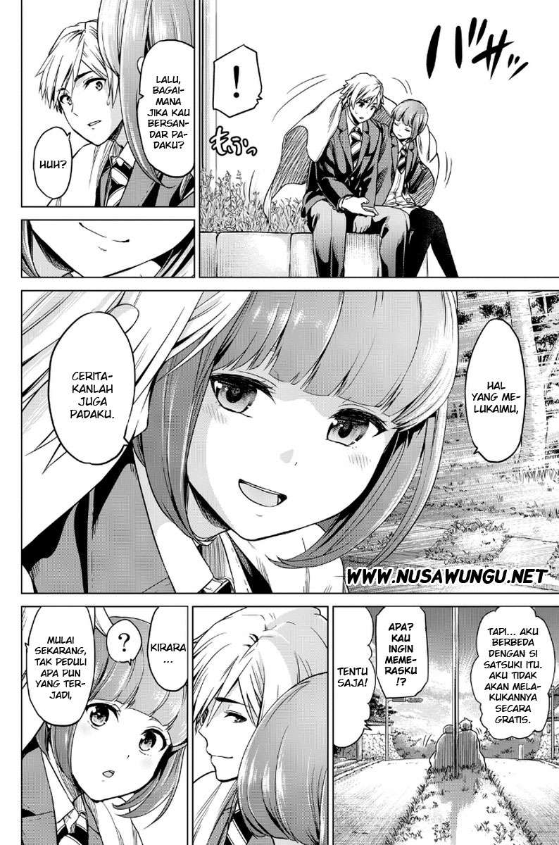 Infection Chapter 8 - halaman 15