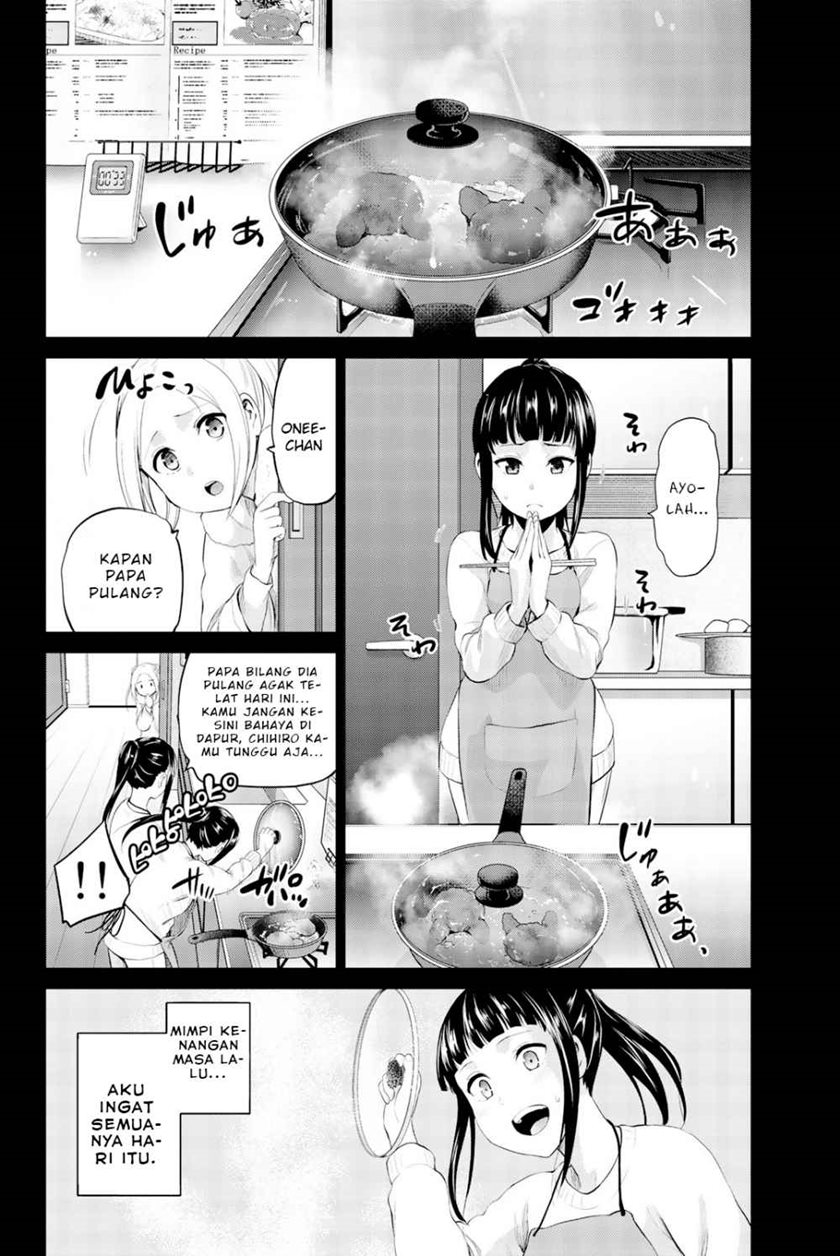 Infection Chapter 81 - halaman 3