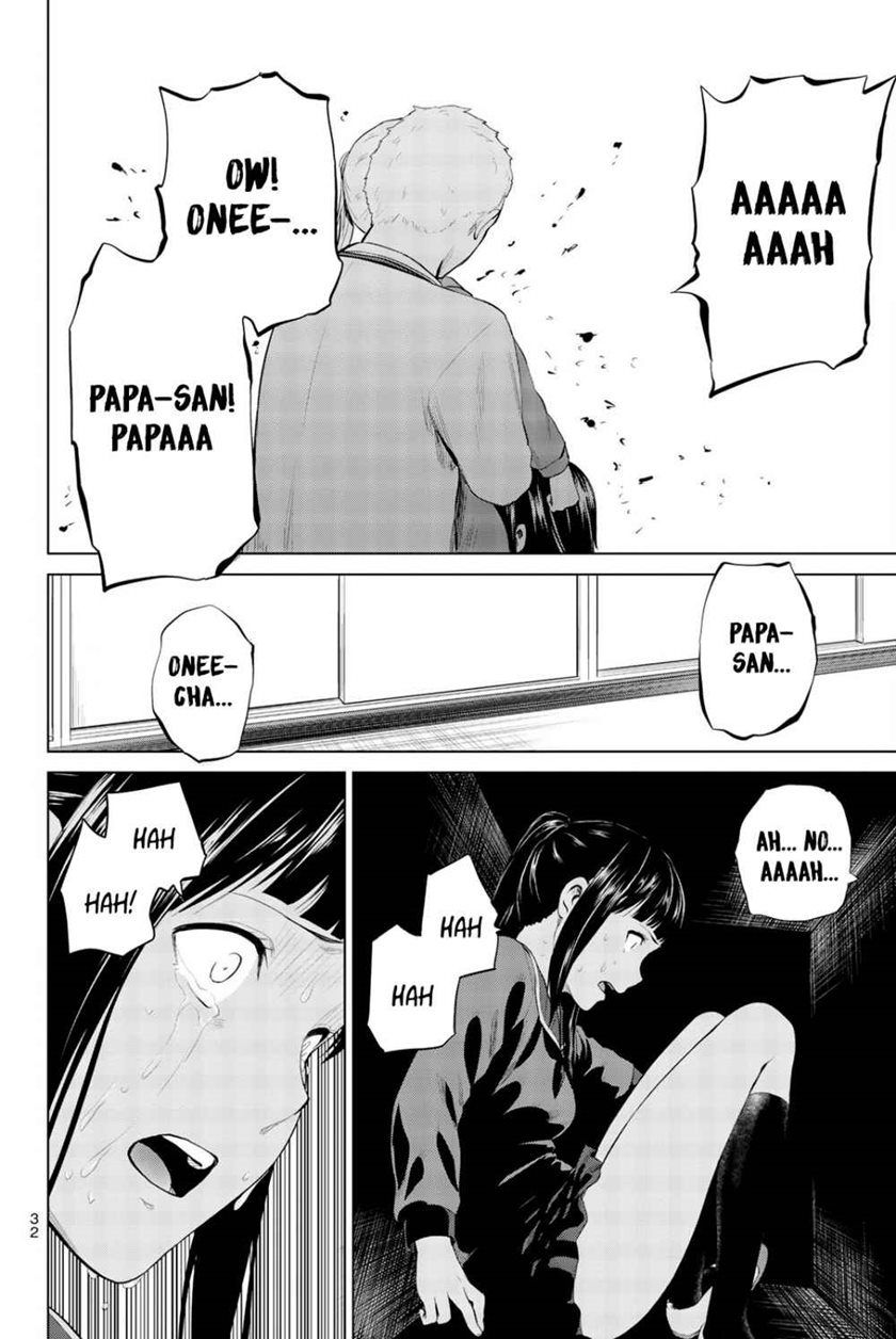 Infection Chapter 81 - halaman 9