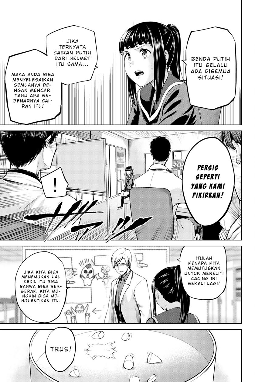 Infection Chapter 82 - halaman 10