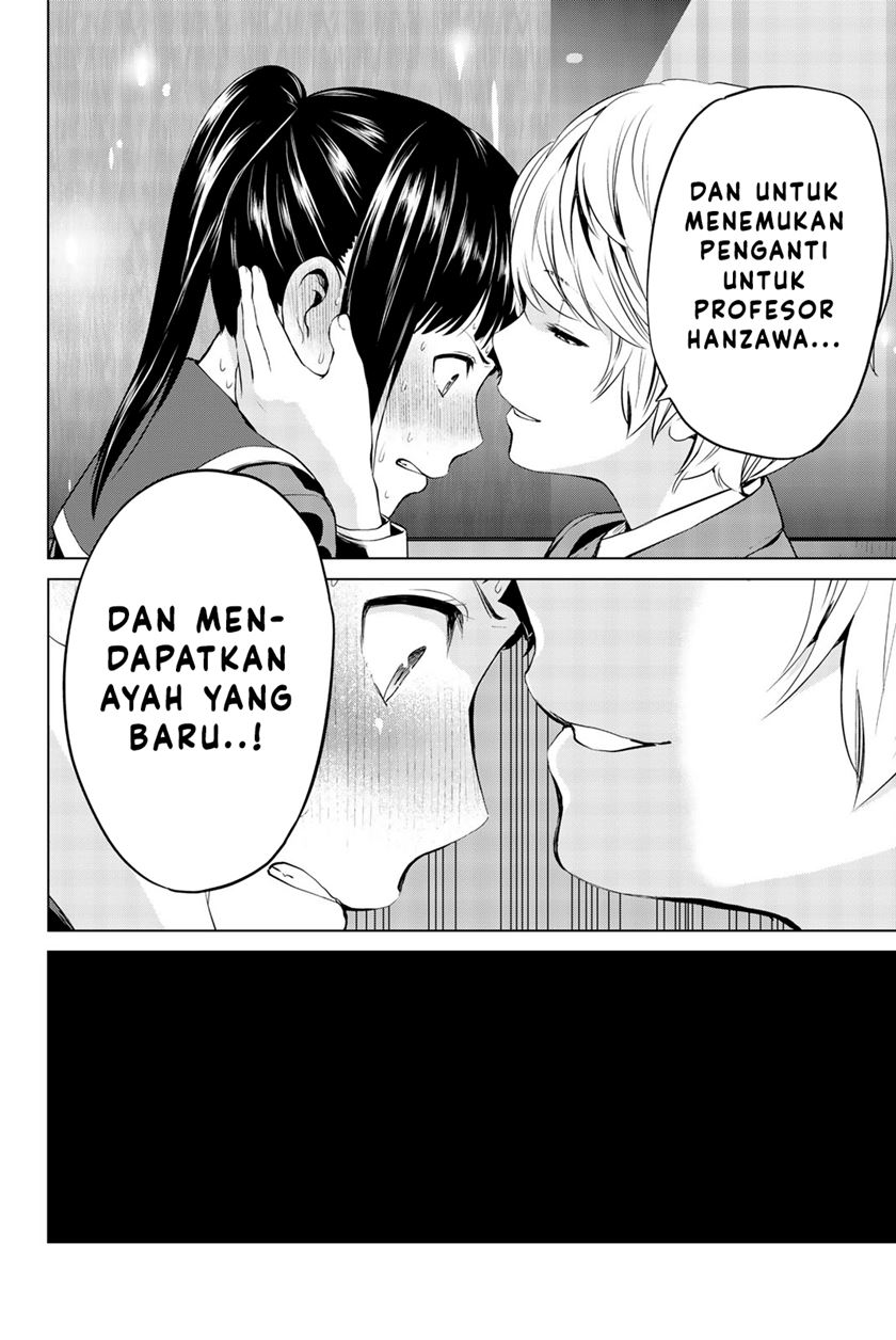 Infection Chapter 82 - halaman 21