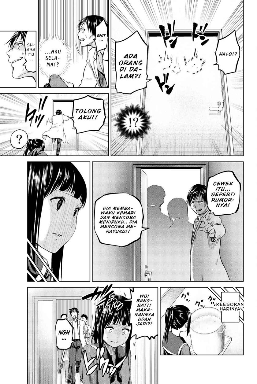 Infection Chapter 83 - halaman 10