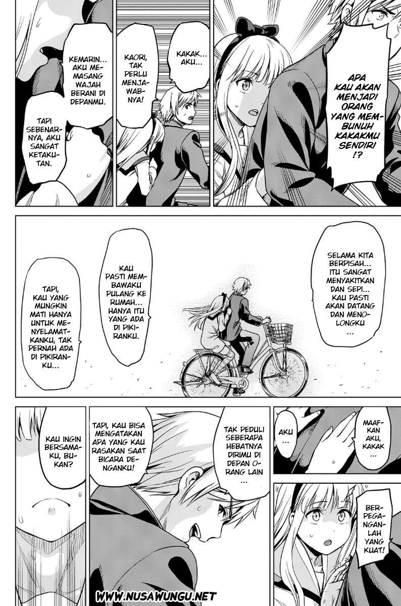 Infection Chapter 9 - halaman 15
