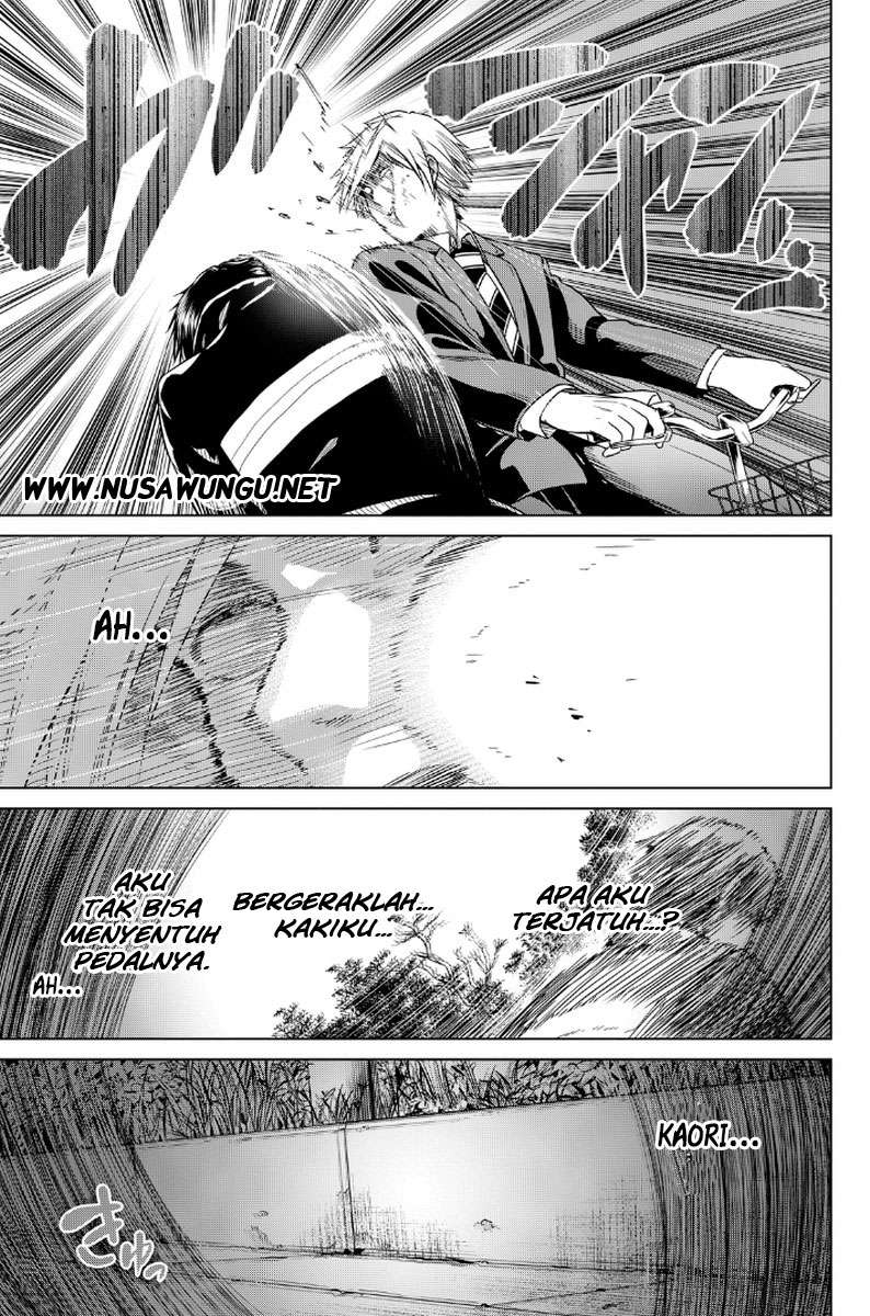 Infection Chapter 9 - halaman 18