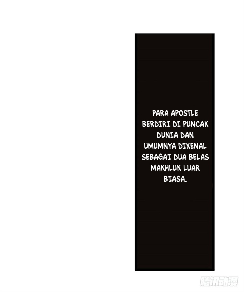 Infinite Apostles and Twelve War Girls Chapter 0 - halaman 3