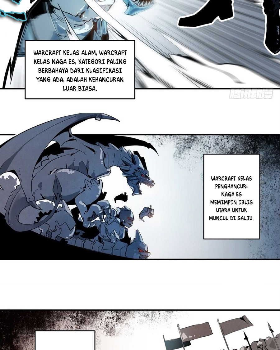 Infinite Apostles and Twelve War Girls Chapter 1 - halaman 5