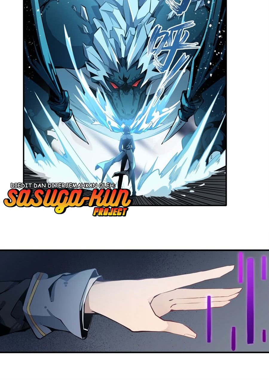 Infinite Apostles and Twelve War Girls Chapter 1 - halaman 60
