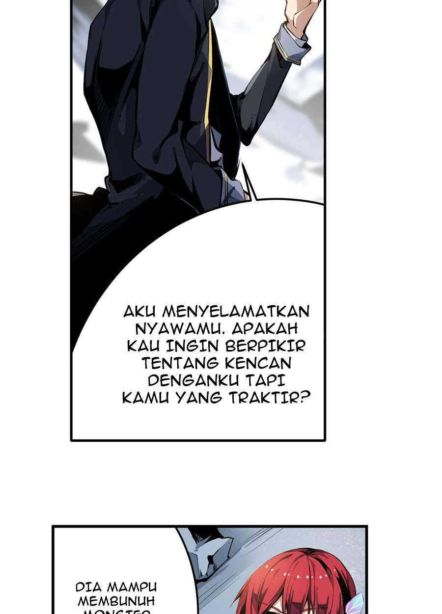 Infinite Apostles and Twelve War Girls Chapter 1 - halaman 67