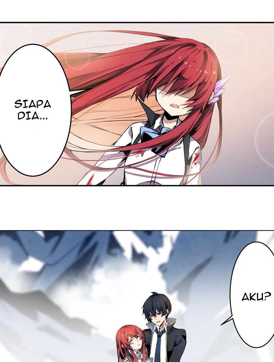 Infinite Apostles and Twelve War Girls Chapter 1 - halaman 69
