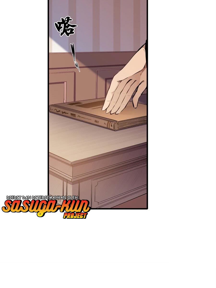 Infinite Apostles and Twelve War Girls Chapter 2 - halaman 16