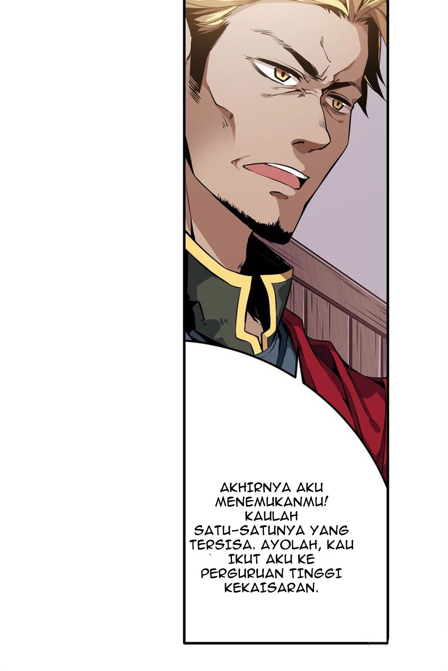 Infinite Apostles and Twelve War Girls Chapter 2 - halaman 28