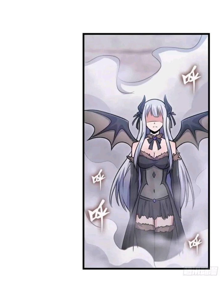 Infinite Apostles and Twelve War Girls Chapter 258 - halaman 14
