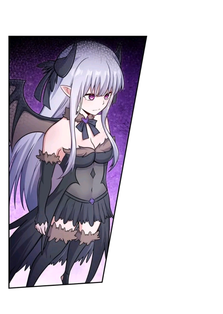Infinite Apostles and Twelve War Girls Chapter 258 - halaman 15