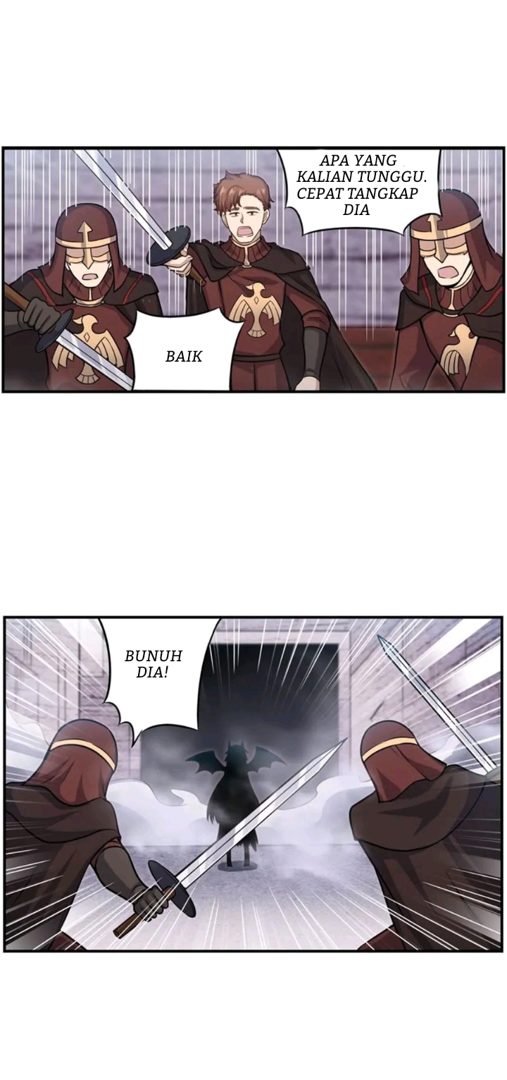 Infinite Apostles and Twelve War Girls Chapter 258 - halaman 18