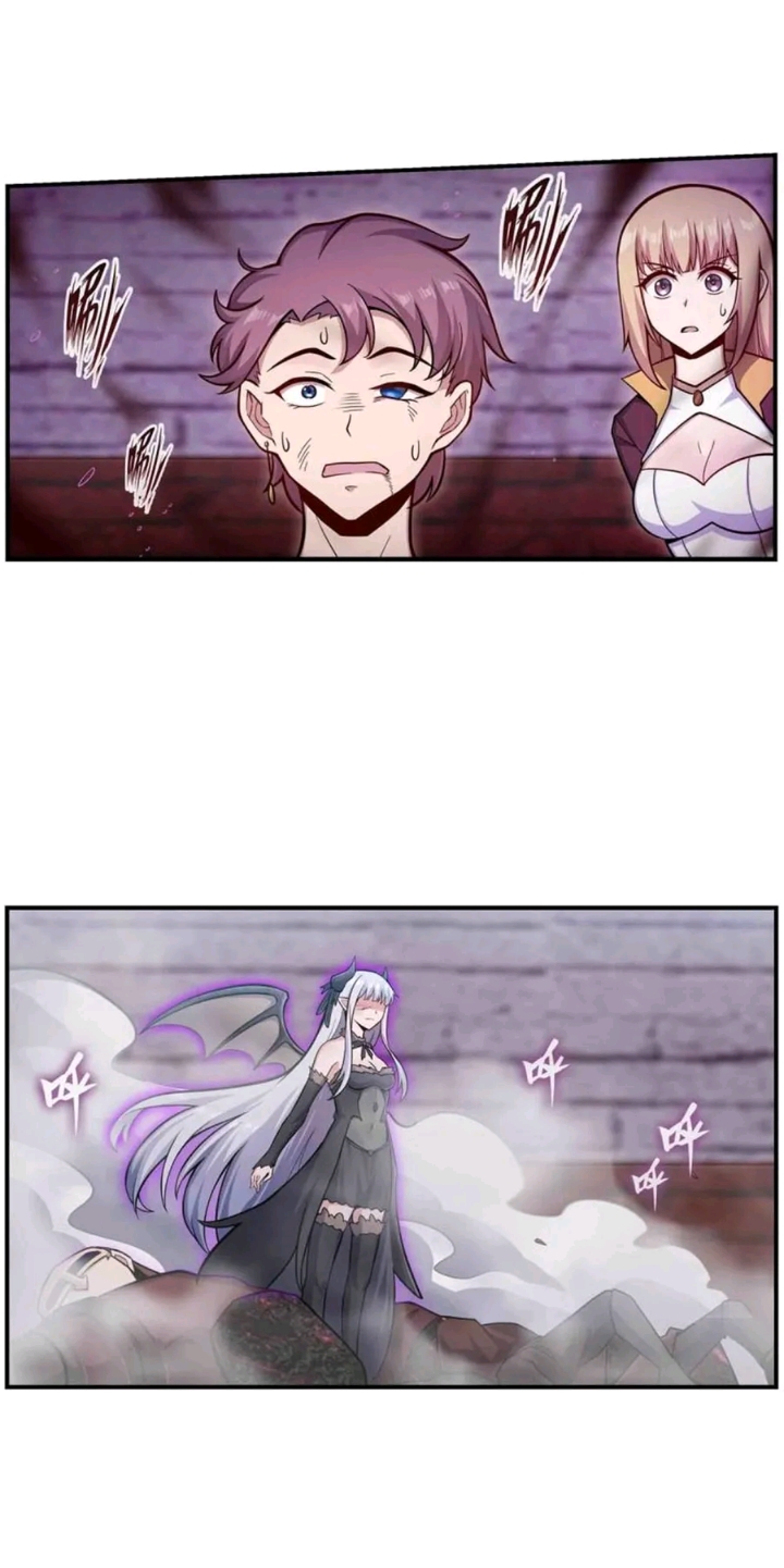 Infinite Apostles and Twelve War Girls Chapter 258 - halaman 20