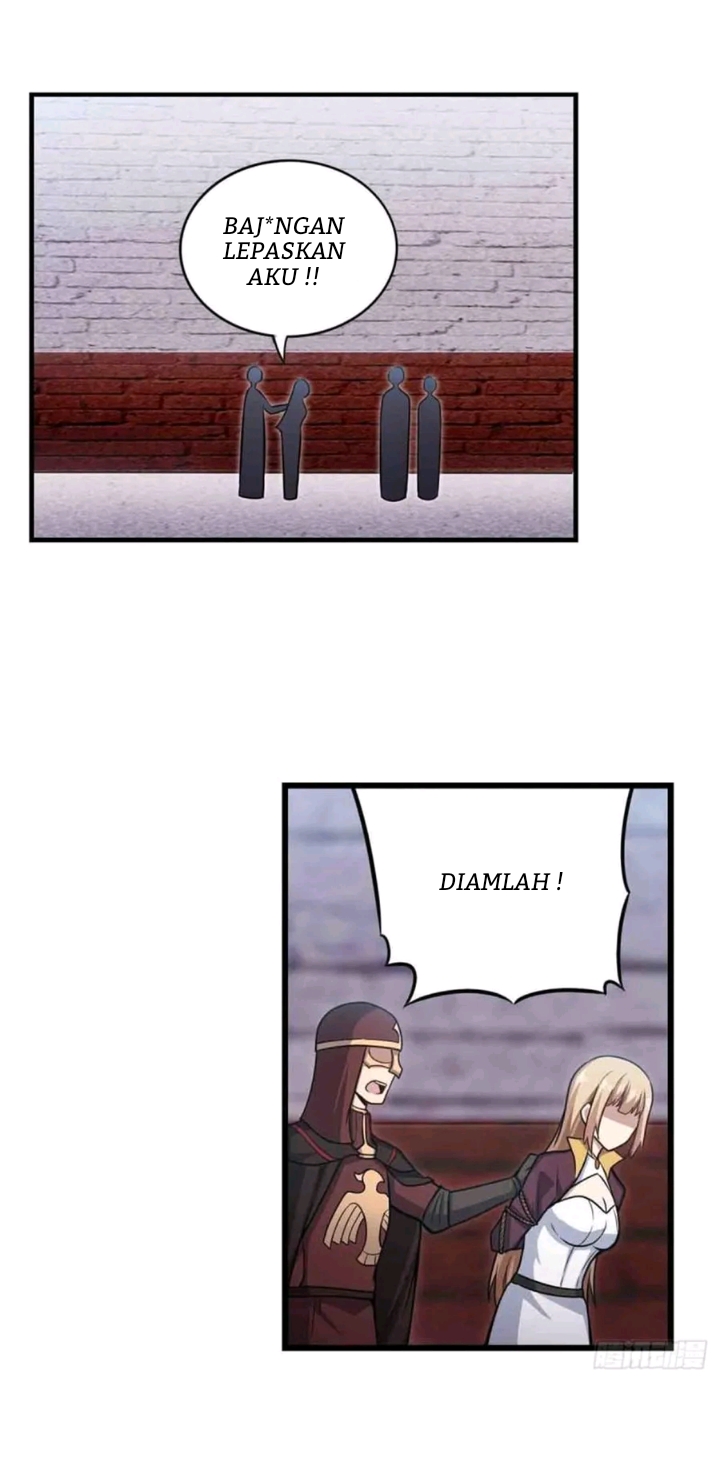 Infinite Apostles and Twelve War Girls Chapter 258 - halaman 8