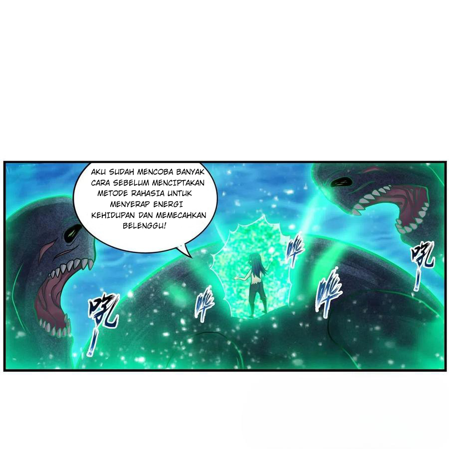 Infinite Apostles and Twelve War Girls Chapter 266 - halaman 11