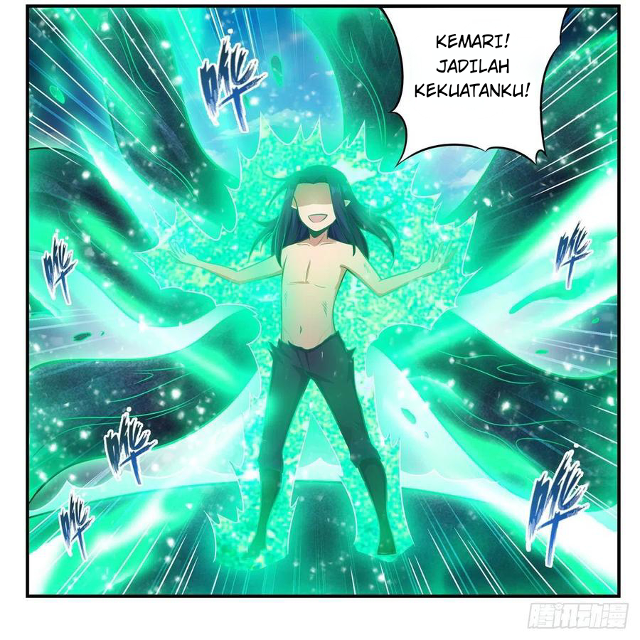 Infinite Apostles and Twelve War Girls Chapter 266 - halaman 13