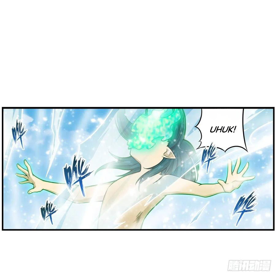 Infinite Apostles and Twelve War Girls Chapter 266 - halaman 16