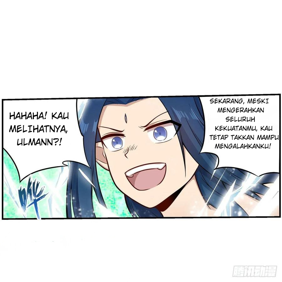 Infinite Apostles and Twelve War Girls Chapter 266 - halaman 20